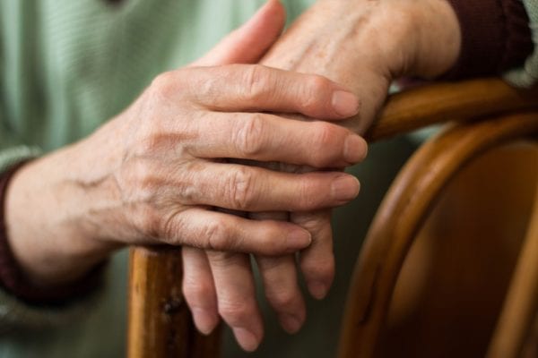 Recurring Joint Pain in the Hands