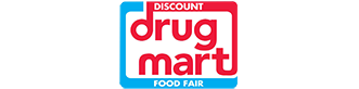 Drug Mart - Discount Food Fair