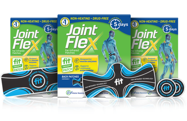 jointflex-faq-fit-patches-v2.1 - JointFlex