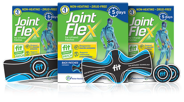 JointFlex | Joint & Muscle Pain Relief Questions & Answers